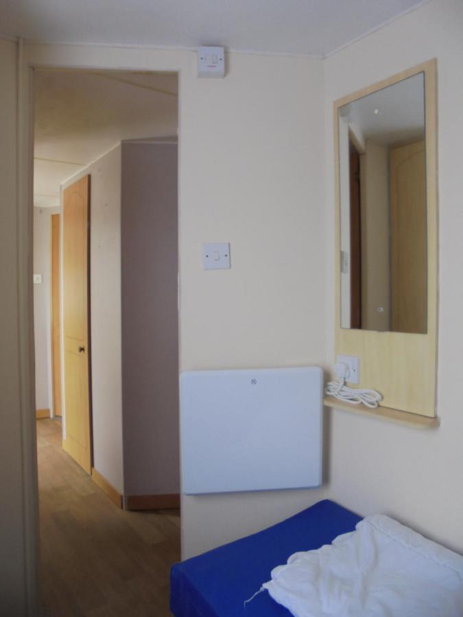 6 Berth 3 Bedroom Panel Heated On Kingfisher Florida Ingoldmells Eksteriør bilde