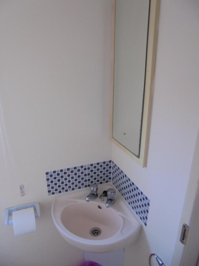 6 Berth 3 Bedroom Panel Heated On Kingfisher Florida Ingoldmells Eksteriør bilde
